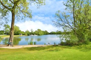 Heron View Lake- click for photo gallery